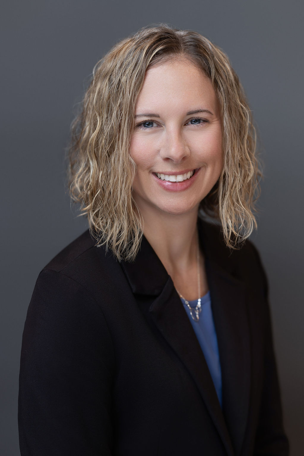 Jamie Meshberger, SPHR