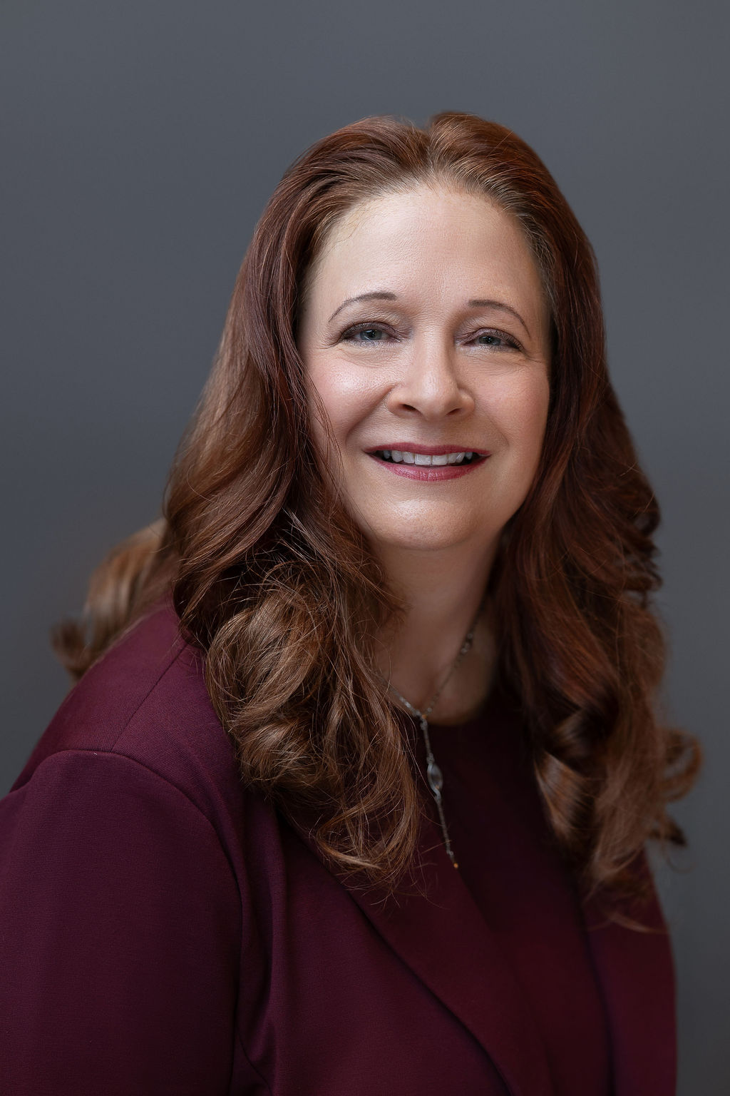 Maureen Peterson