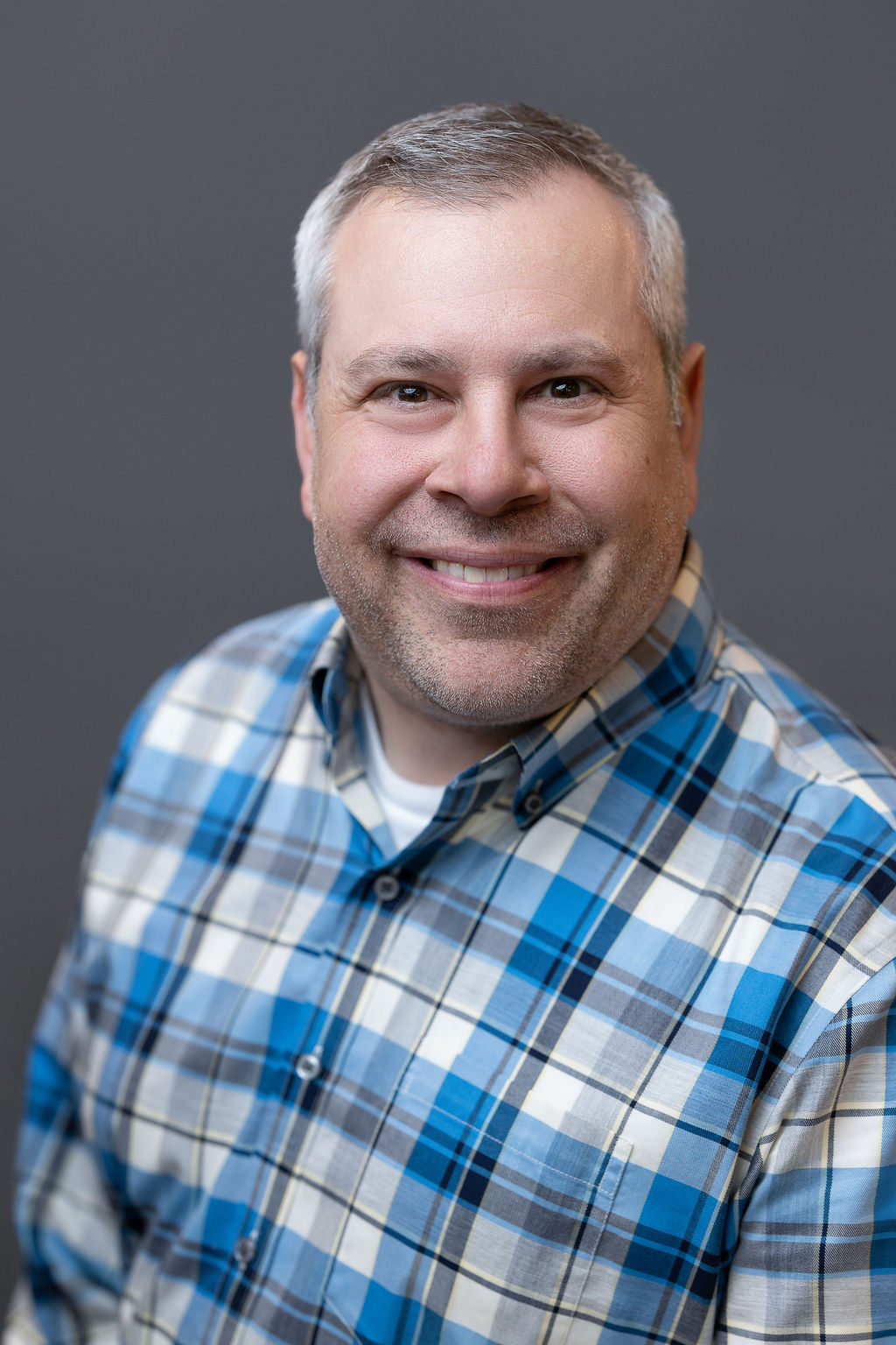 Mike Fox