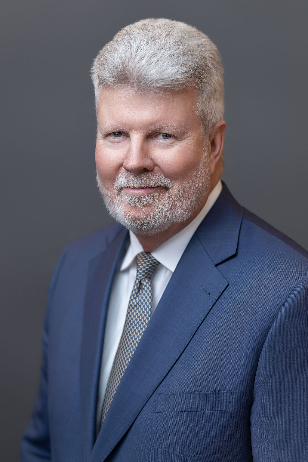 Timothy G. Pederson